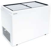 Ларь морозильный FROSTOR F 300 C, 320л, 3 корзины