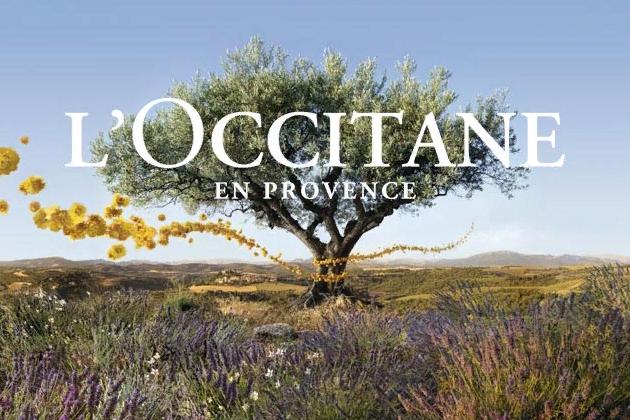 Магазин парфюмерии и косметики «L'Occitane» - Установка противокражных систем