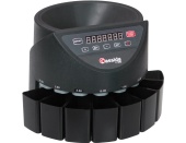 Счетчик монет Cassida C 100
