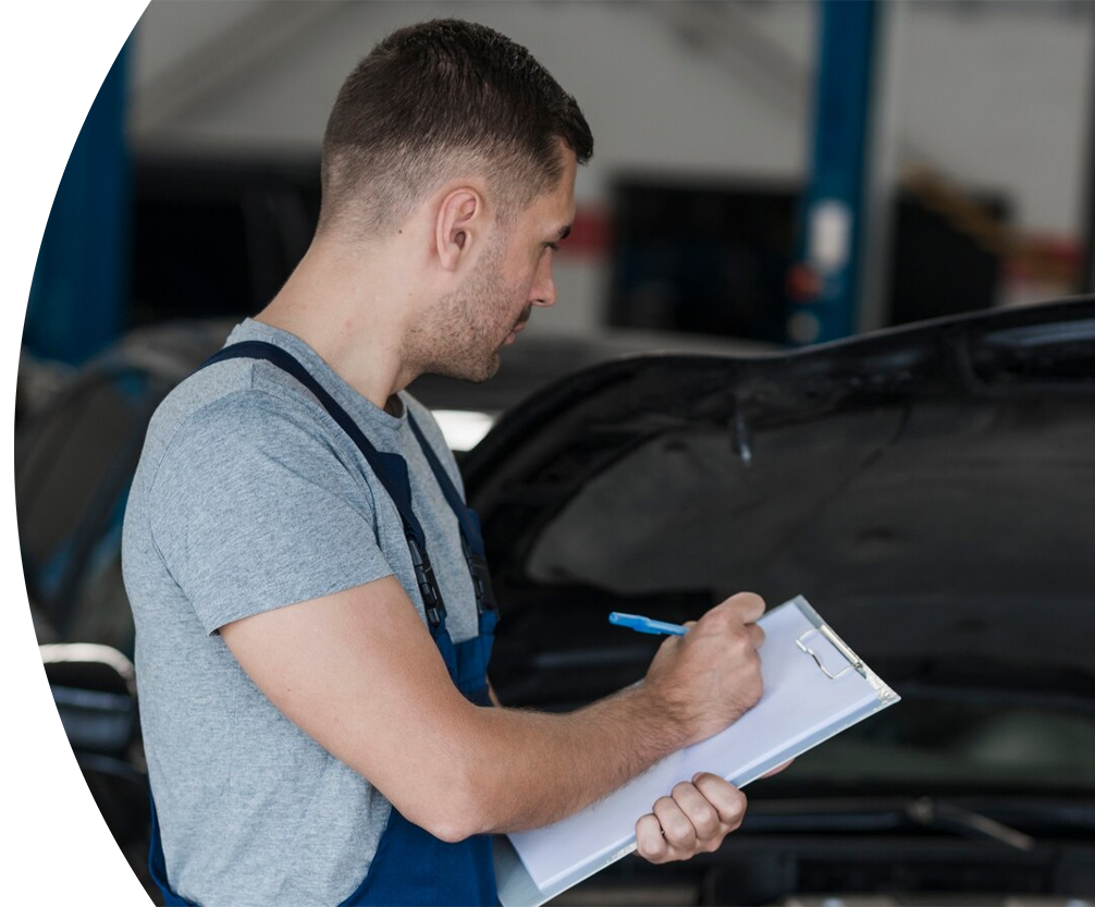 Автоматизация автомобильных весов в Туймазы