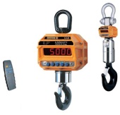 Крановые весы Caston-III 3 THD