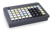 Программируемая клавиатура MERCURY KB-50