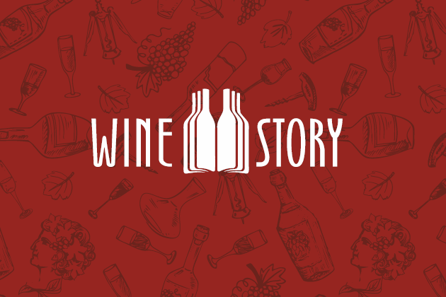 «WINE STORY» - Автоматизация винотеки 