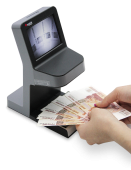 Детектор валют Cassida UNOplus