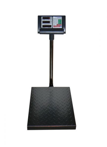 Весы Foodatlas ВТН-300 (300кг/100гр) 