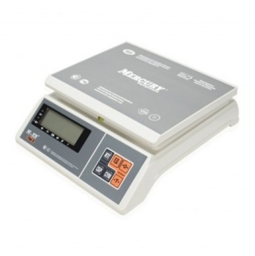 Весы M-ER 326AFU-32.1 "Post II" (USB-COM)