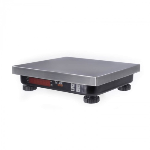 Весы M-ER 221 F-32.5 "Install" RS-232