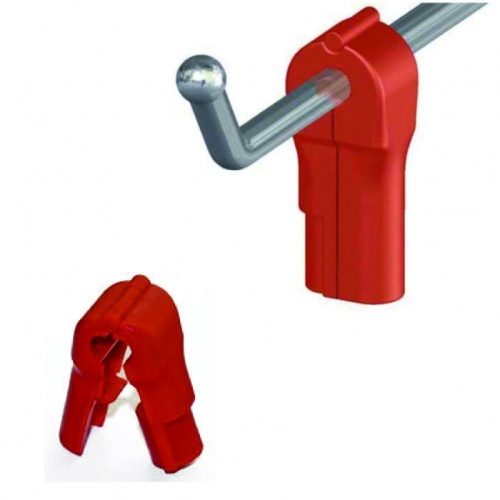 Датчик Stop Lock 4 мм
