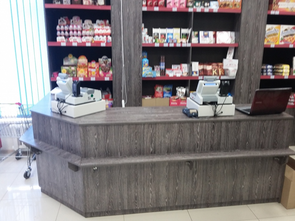 «Рай Элита» Продуктовый магазин