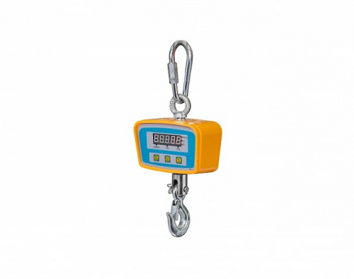 Весы крановые КВ Уралвес-100-А (В2) (К)